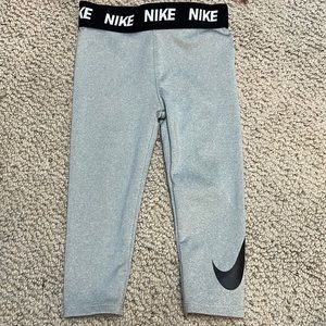 Toddler Nike leggings